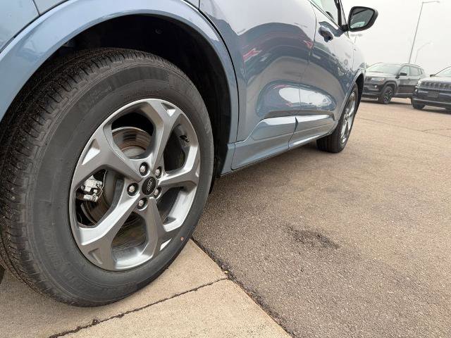 Certified 2023 Ford Escape ST-Line w/ Tech Pack #1 image 16