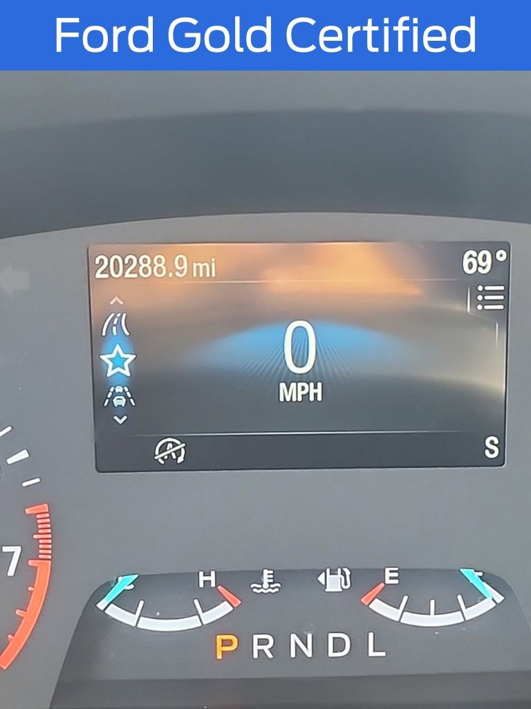 Certified 2022 Ford Escape SE w/ Convenience Package image 17