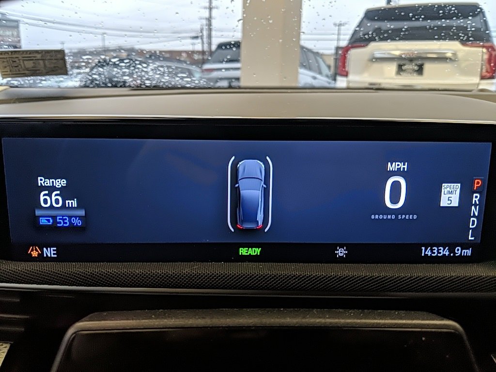 Certified 2023 Ford Mustang Mach-E Select image 23