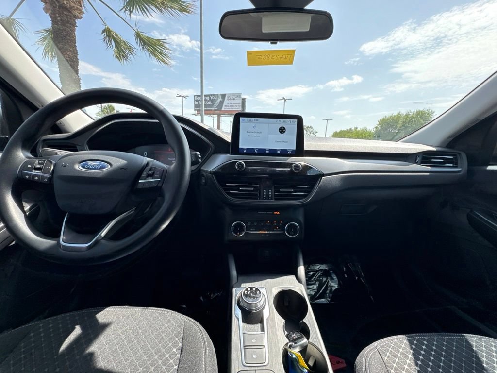 Certified 2026 Ford Escape Active FWD image 16