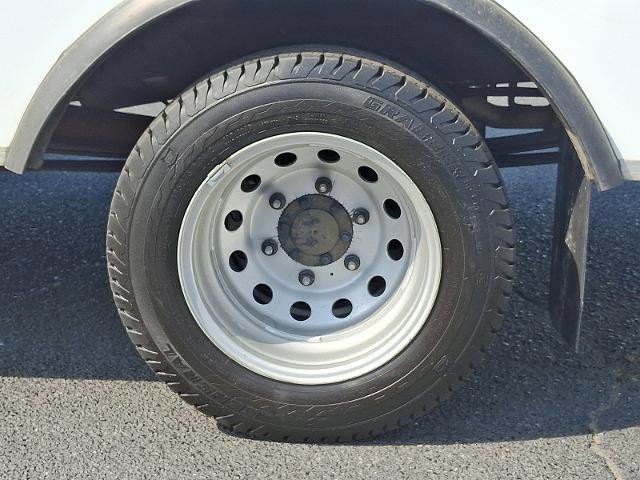 Certified 2023 Ford Transit 350 DRW RWD image 8