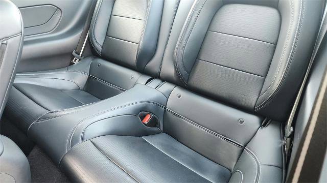 Certified 2025 Ford Mustang GT Premium image 28