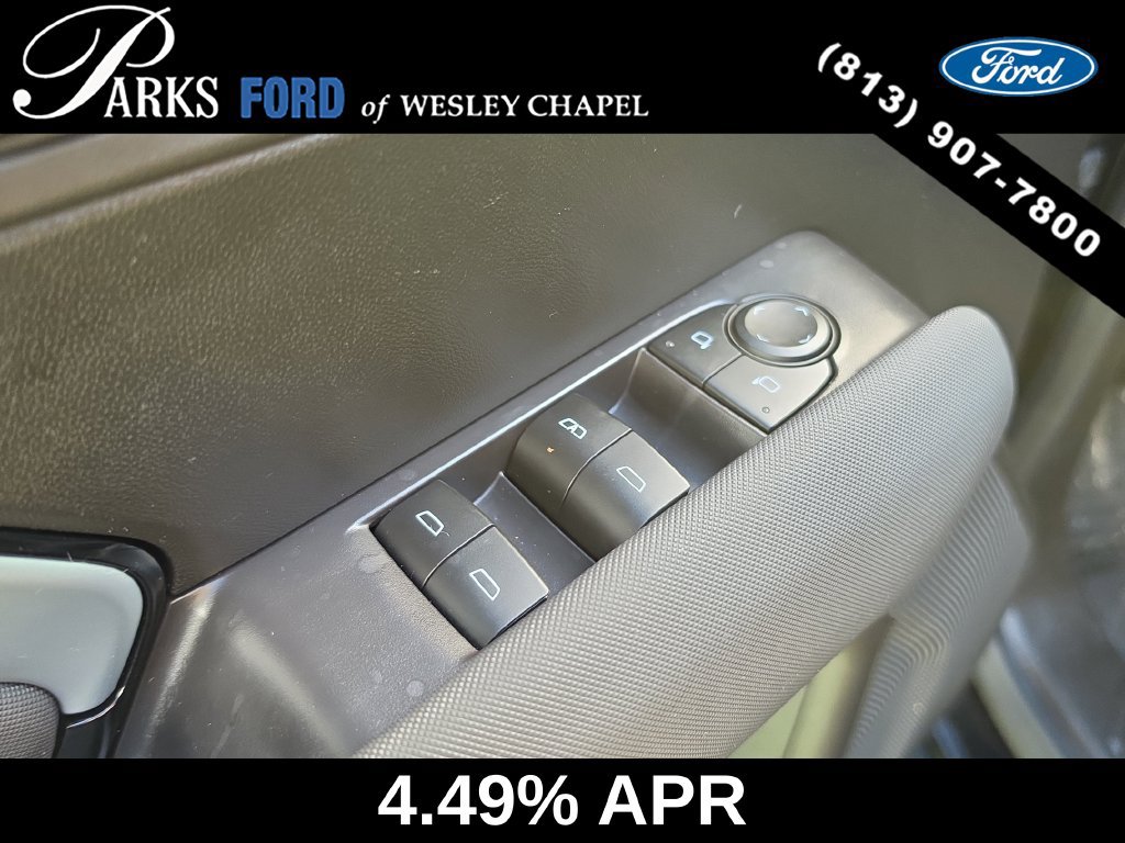 Used 2023 Chevrolet Colorado Z71 w/ Z71 Convenience Package 2 AWD/4WD image 18