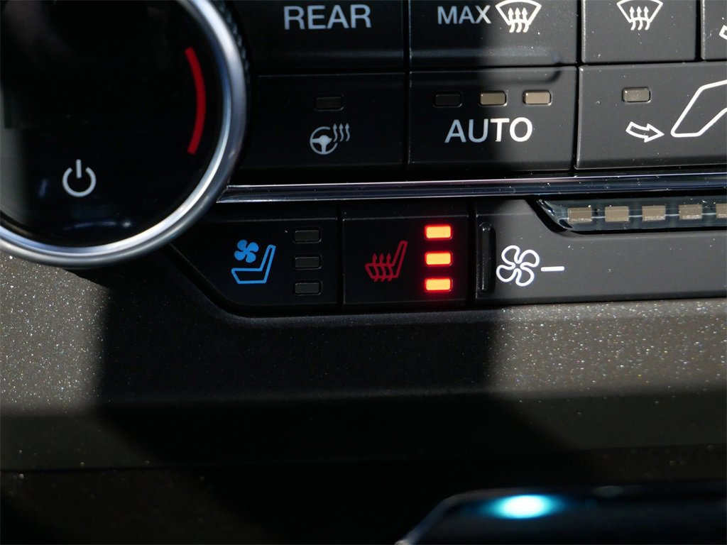 Certified 2020 Ford Expedition Max Limited w/ Equipment Group 303A image 25