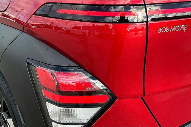 Used 2024 Hyundai Kona SEL w/ Convenience Package image 28