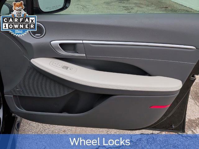 Used 2024 Hyundai Sonata Limited image 20