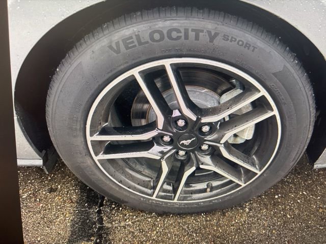 Certified 2023 Ford Mustang Premium image 18