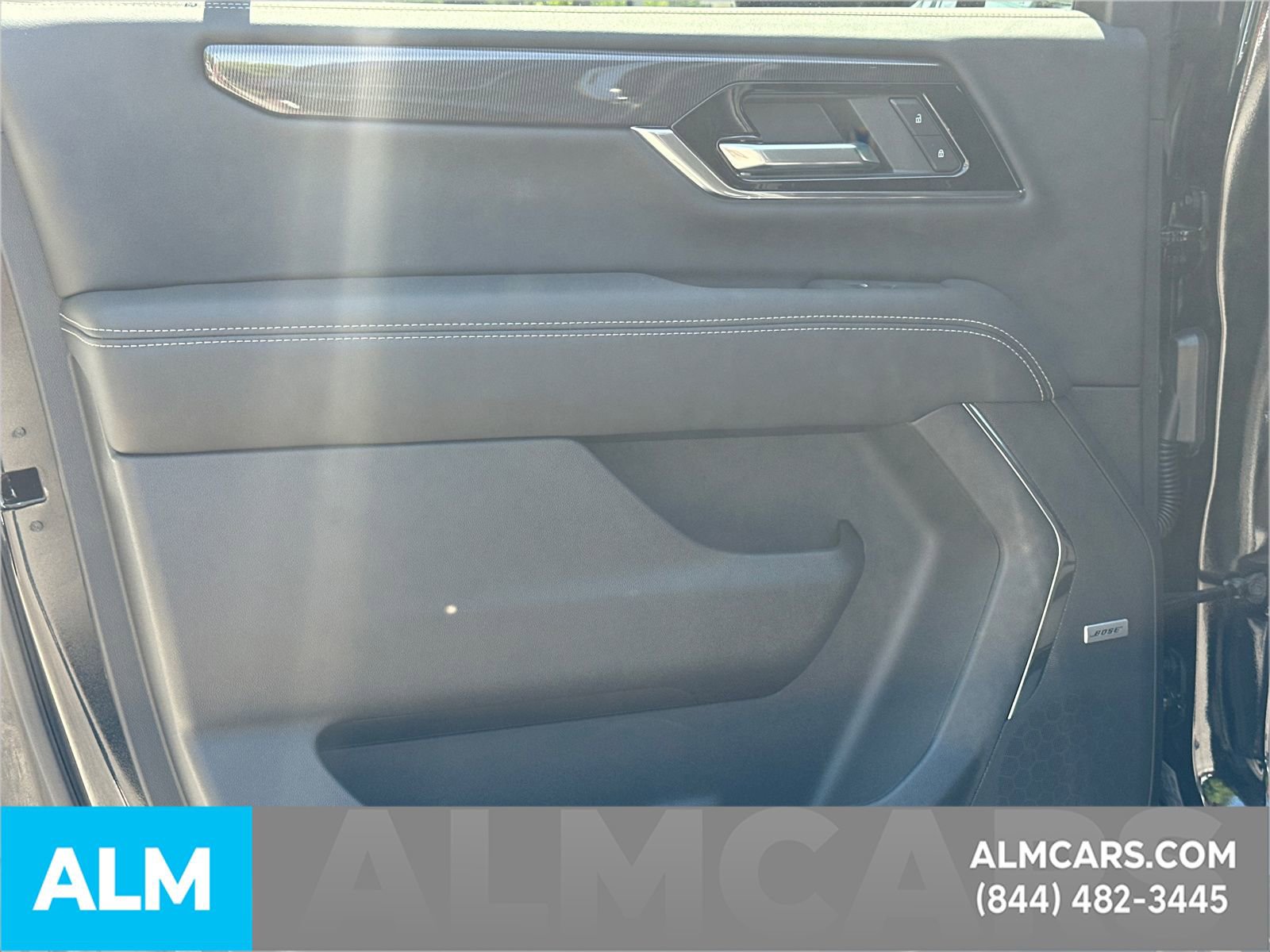 Used 2026 GMC Yukon XL Elevation AWD/4WD image 26
