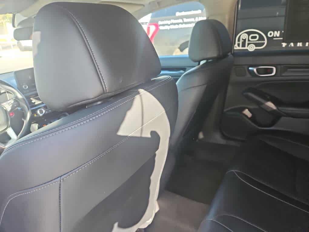 Used 2023 Honda Civic EX-L image 11