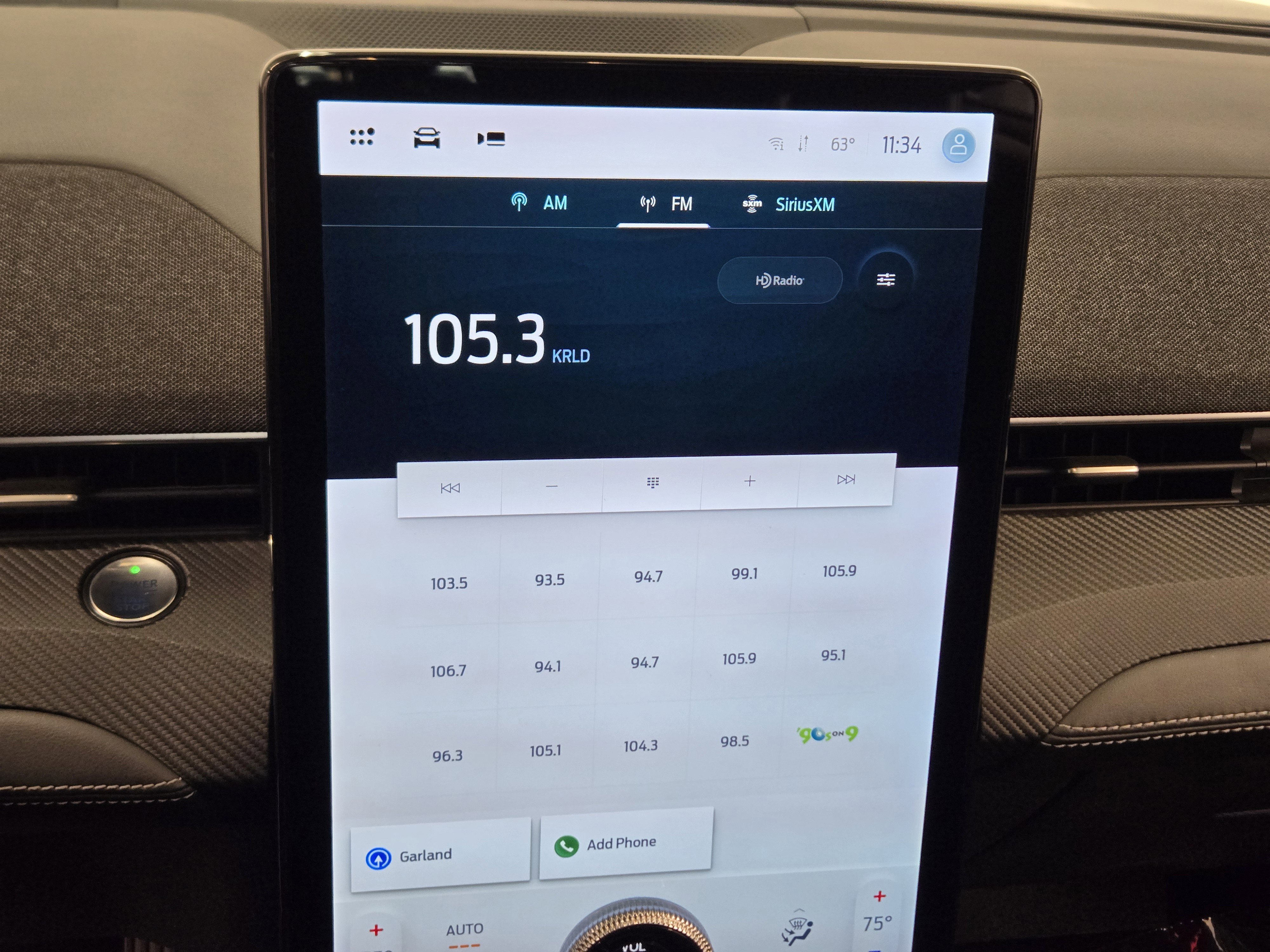 Certified 2023 Ford Mustang Mach-E Premium image 15