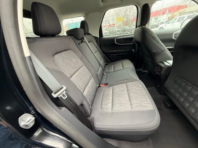 Certified 2023 Ford Bronco Sport Big Bend image 16