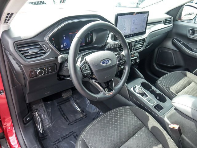 Certified 2023 Ford Escape Active w/ Tech Pack #1 AWD/4WD image 14