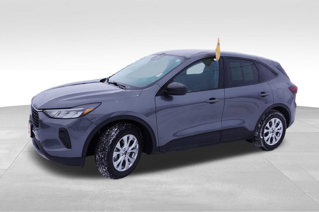 Certified 2025 Ford Escape Active image 11