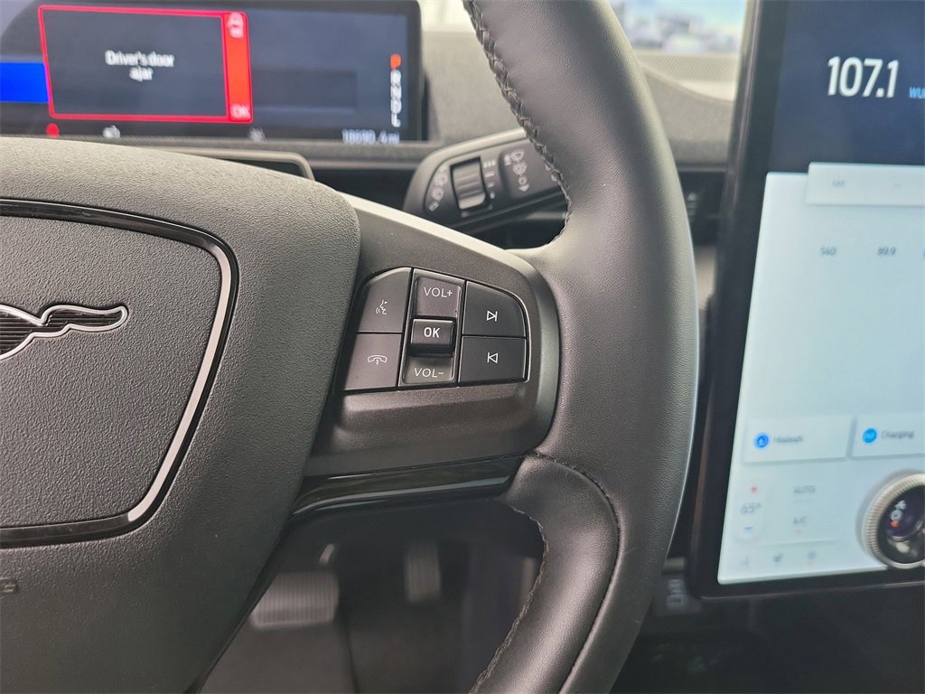 Certified 2022 Ford Mustang Mach-E Premium image 19