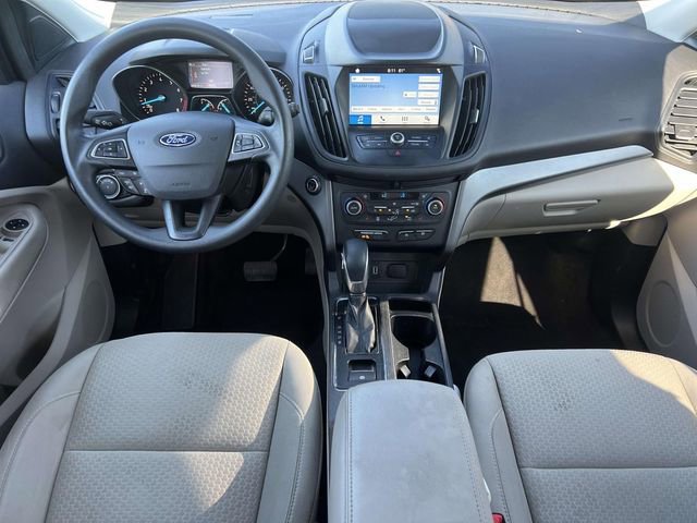 Certified 2019 Ford Escape SE FWD image 13