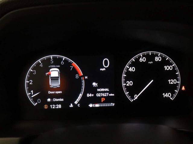 Used 2025 Honda Ridgeline RTL image 29