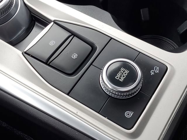 Certified 2023 Ford Explorer Limited w/ Limited Technology Package image 28