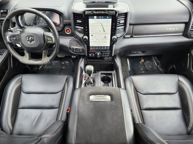 Used 2024 RAM 1500 TRX AWD/4WD image 12