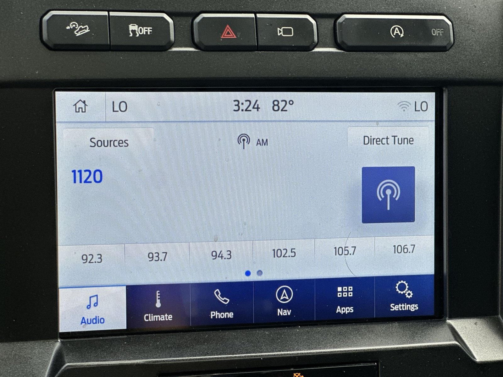 Certified 2019 Ford F150 Platinum w/ Equipment Group 701A Luxury AWD/4WD image 19