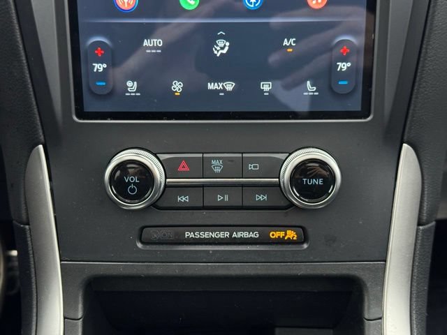 Certified 2024 Ford Edge ST-Line w/ Cargo Accessory Package AWD/4WD image 14