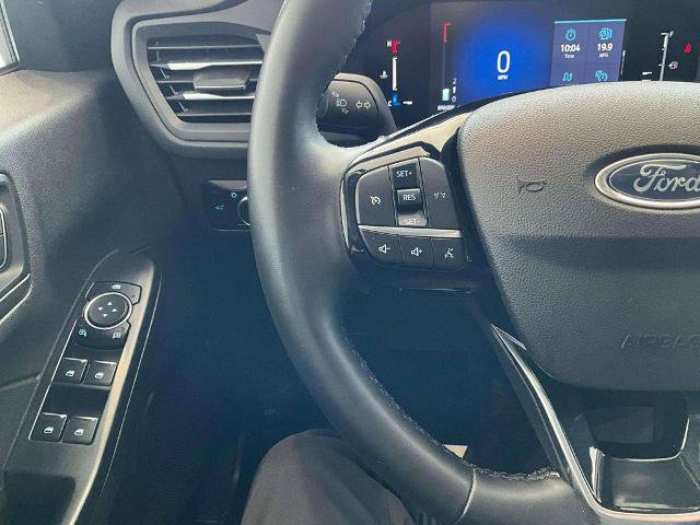 Certified 2024 Ford Escape Active AWD/4WD image 10