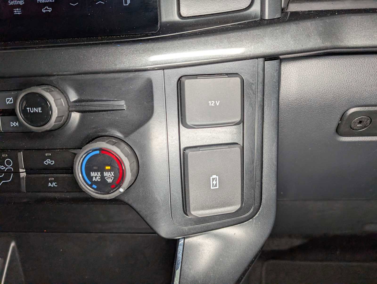 Certified 2024 Ford F150 STX image 34