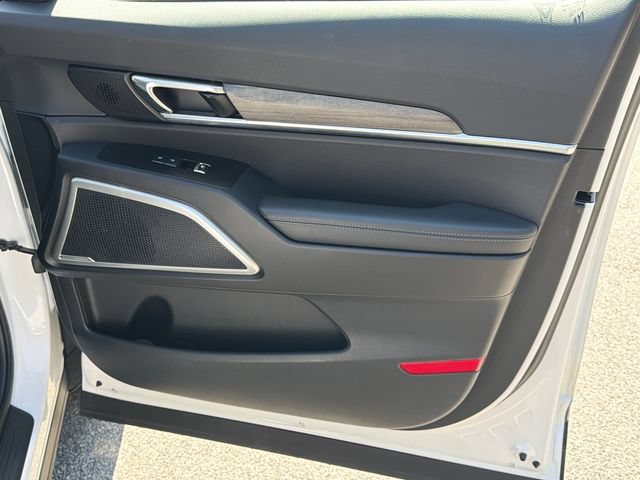 Used 2022 Kia Telluride EX w/ EX Premium Package FWD image 16