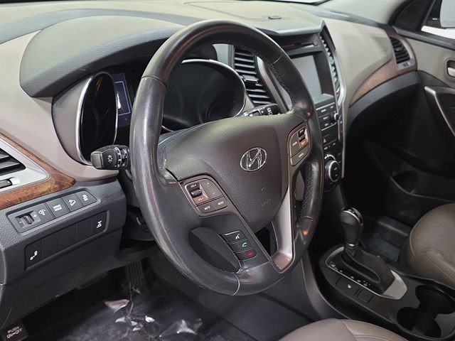 Used 2018 Hyundai Santa Fe Sport AWD/4WD image 14