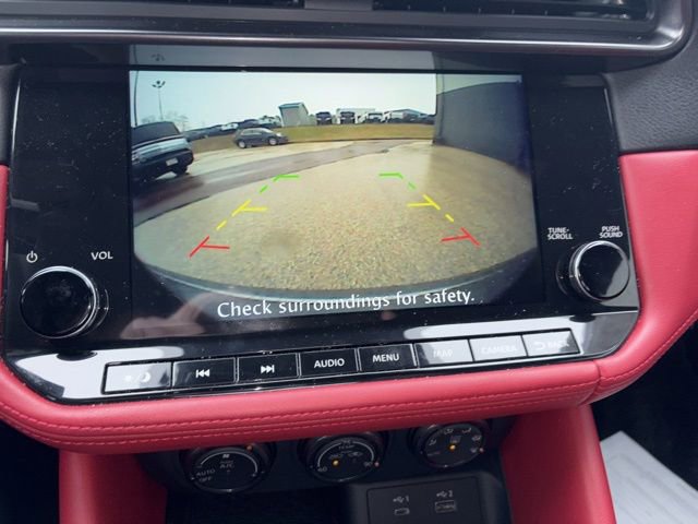 Used 2023 Nissan Z w/ Floor Mat Package (L93) RWD image 28