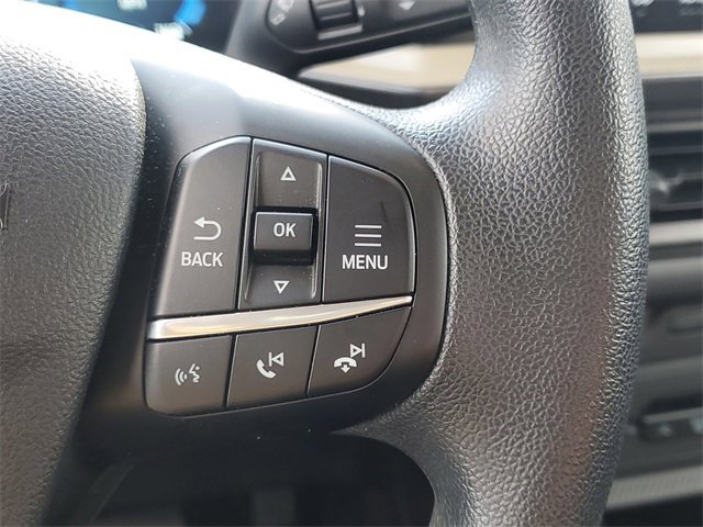 Certified 2025 Ford Bronco Sport Big Bend image 17