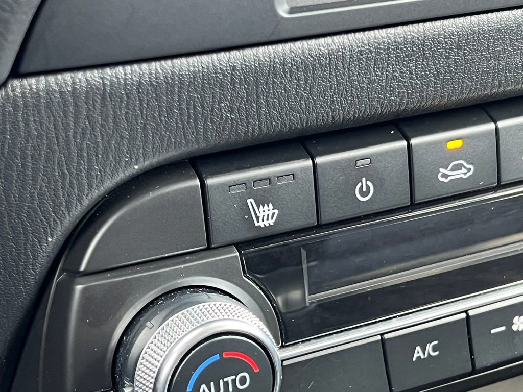 Used 2025 MAZDA CX-5 AWD 2.5 S w/ Select Package image 32