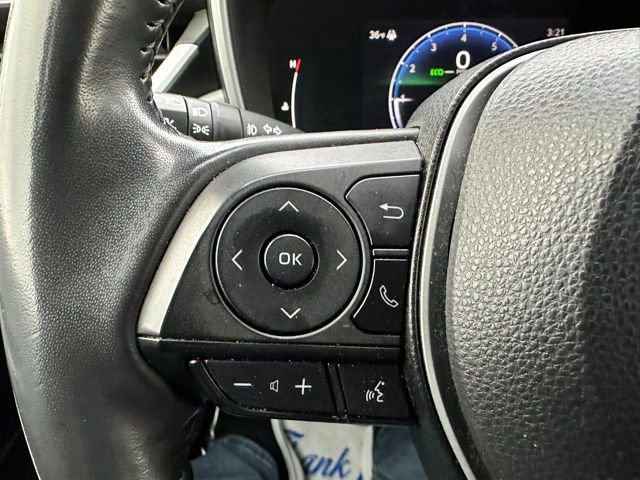 Used 2023 Toyota Corolla XSE image 19