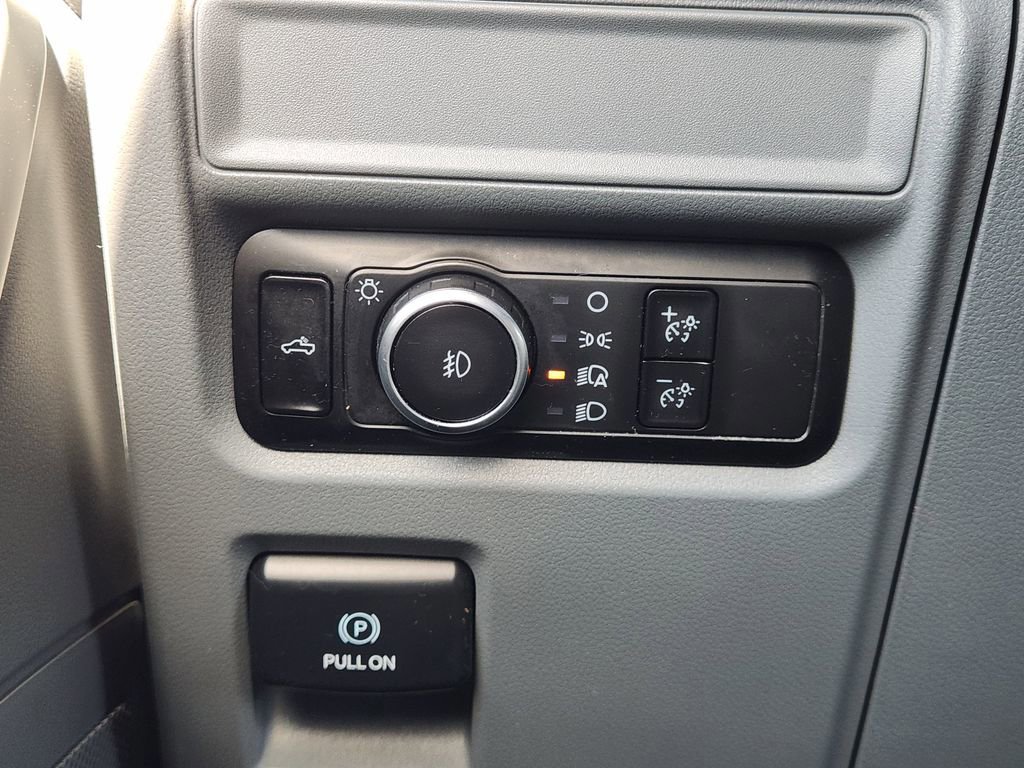 Certified 2023 Ford F150 XLT w/ Equipment Group 301A Mid image 21