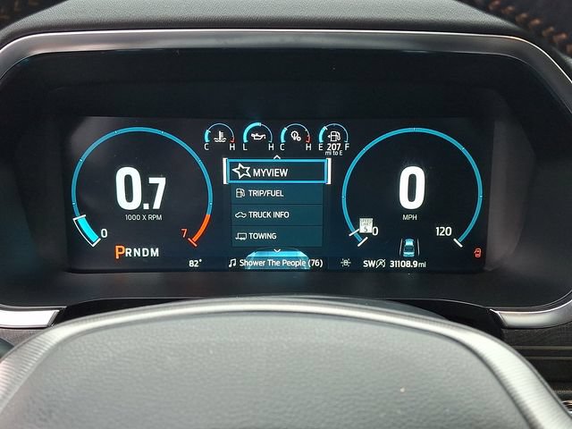 Certified 2023 Ford F150 Platinum w/ Equipment Group 701A High AWD/4WD image 18