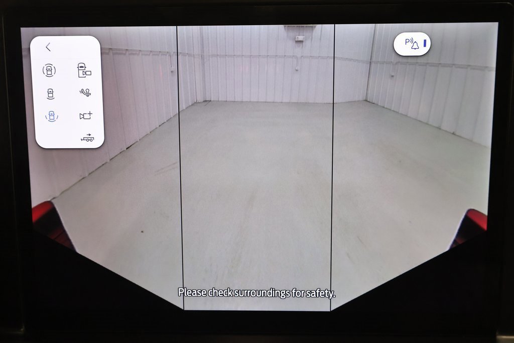 Certified 2026 Ford F350 Platinum w/ Platinum Plus Package image 31