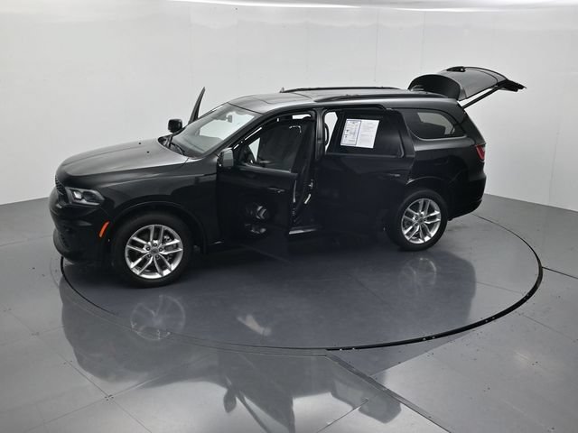 Used 2024 Dodge Durango GT AWD/4WD image 51