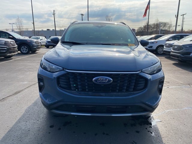 Certified 2024 Ford Escape Platinum image 8