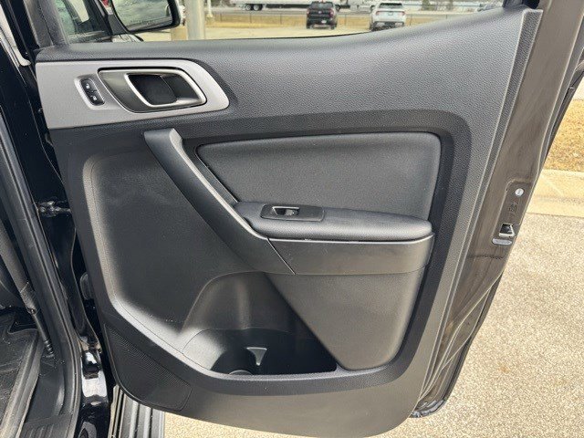 Certified 2020 Ford Ranger XLT w/ Equipment Group 302A Luxury image 27