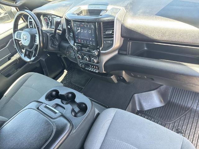 Used 2021 RAM 3500 Big Horn w/ Level 1 Equipment Group AWD/4WD image 32