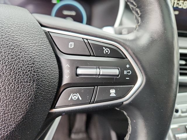 Used 2023 Hyundai Santa Fe Limited AWD/4WD image 23
