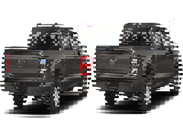 Certified 2022 Ford F150 XL w/ STX Appearance Package image 2