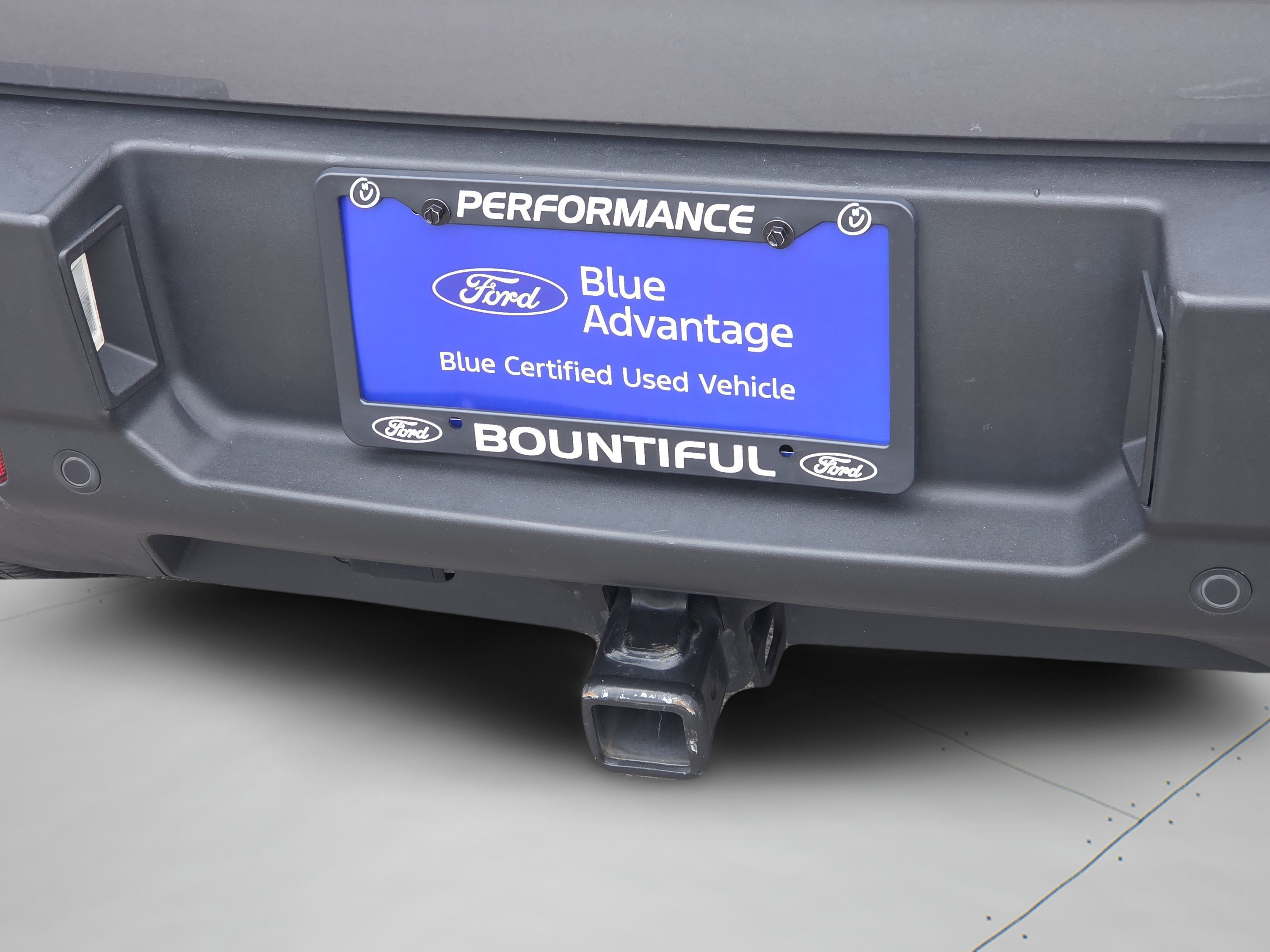 Certified 2022 Ford Bronco Sport Big Bend w/ Convenience Package AWD/4WD image 23