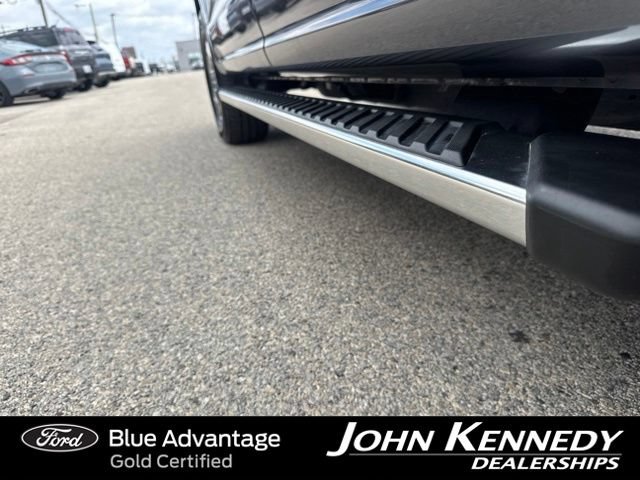 Certified 2023 Ford F150 XLT w/ Equipment Group 302A High AWD/4WD image 29