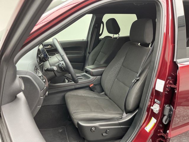 Used 2026 Dodge Durango GT AWD/4WD image 10