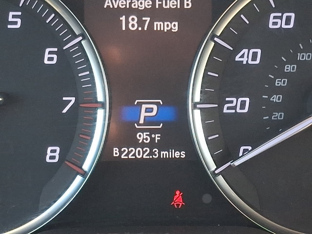 Used 2019 Acura MDX w/ Technology Package AWD/4WD image 20