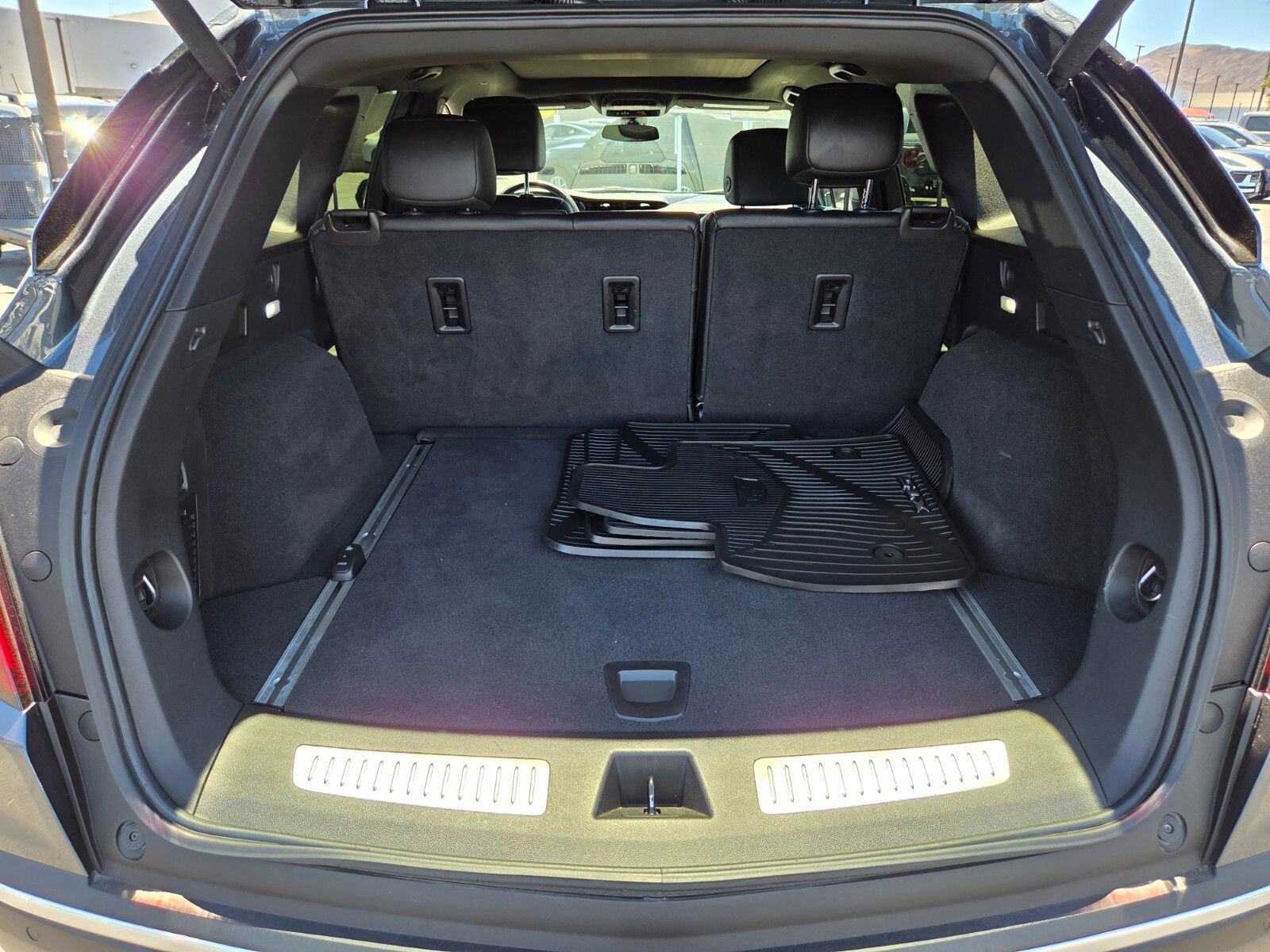 Used 2021 Cadillac XT5 Premium Luxury FWD image 14
