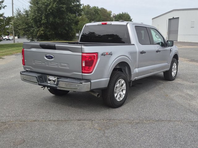 Certified 2023 Ford F150 XLT AWD/4WD image 4