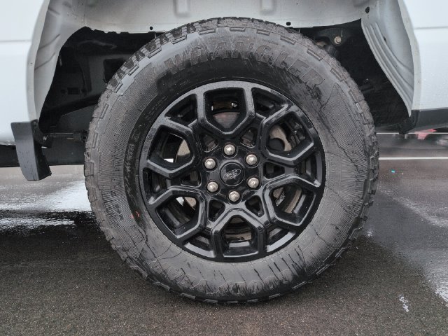 Certified 2024 Ford F150 XLT w/ Equipment Group 302A MID AWD/4WD image 11