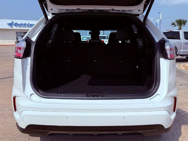 Certified 2024 Ford Edge ST-Line AWD/4WD image 29