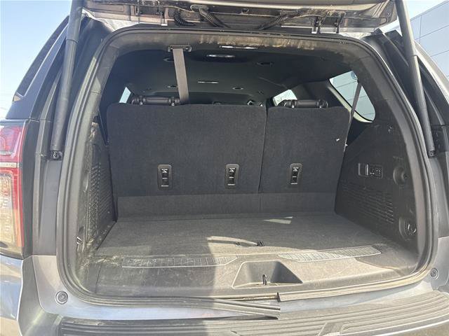 Used 2021 Chevrolet Tahoe Premier RWD image 30